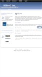 Mobile Screenshot of hiperfinc.com